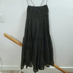 Aritzia Wilfred Vagabond Dress